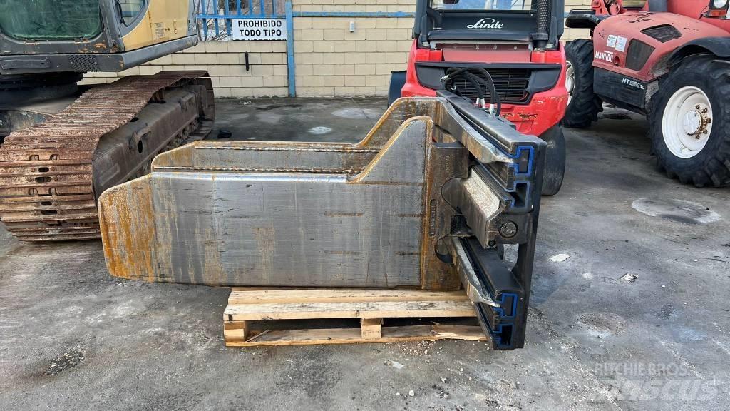Cascade 170G Ostale pritege