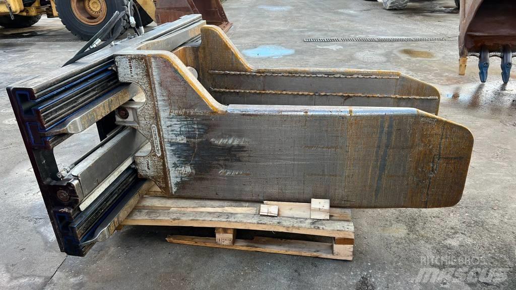 Cascade 170G Ostale pritege