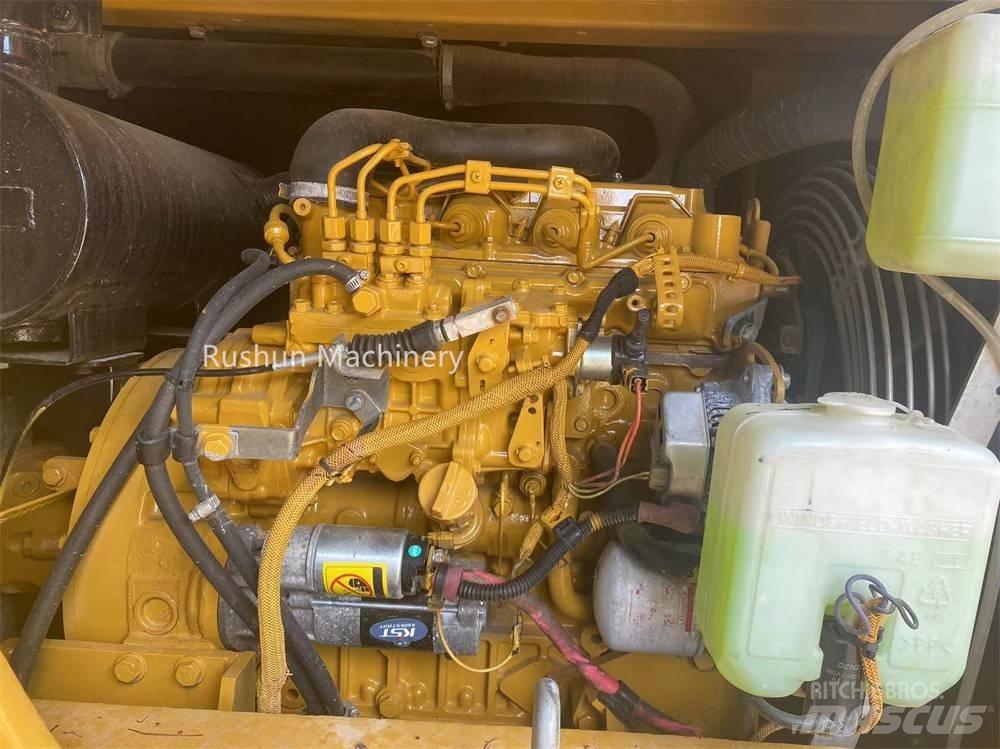 CAT 307E Bageri guseničari