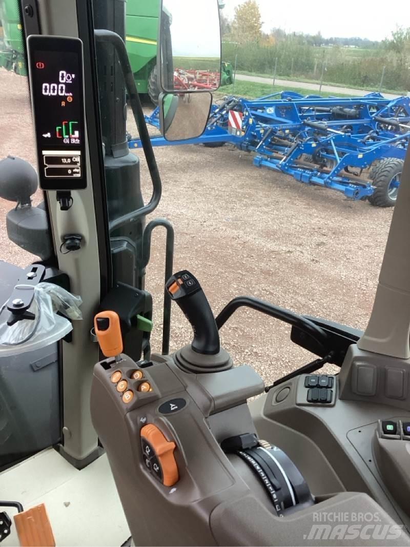 John Deere 6120M Traktori