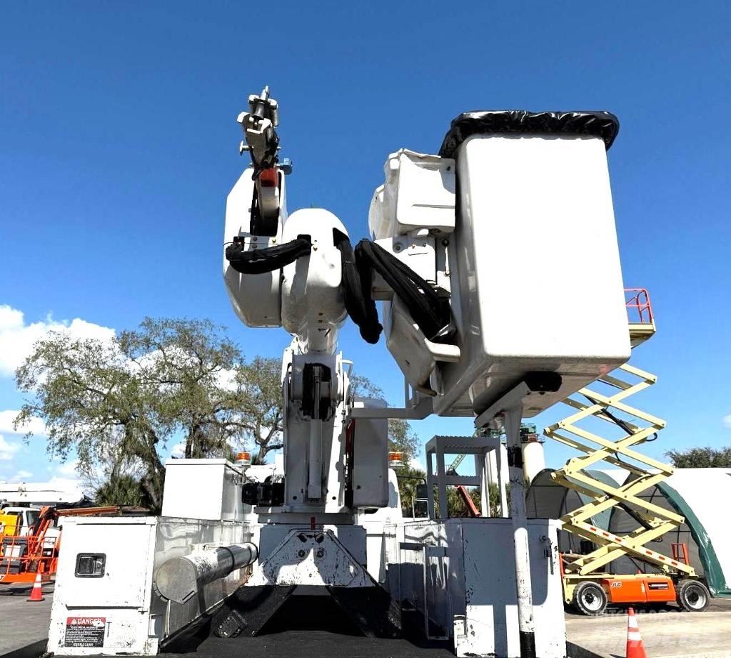 Altec AA 55 Auto korpe