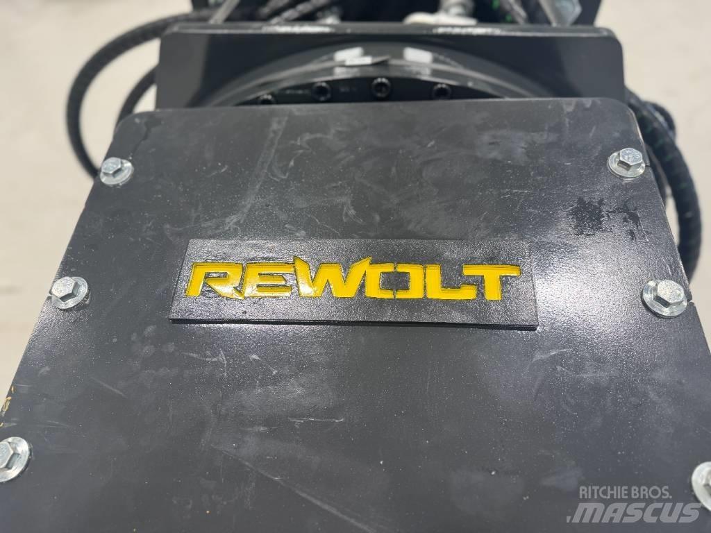  REWOLT RRP25 Ostale komponente za građevinarstvo