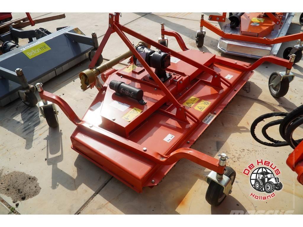 Boxer FA1800XL Kosilice