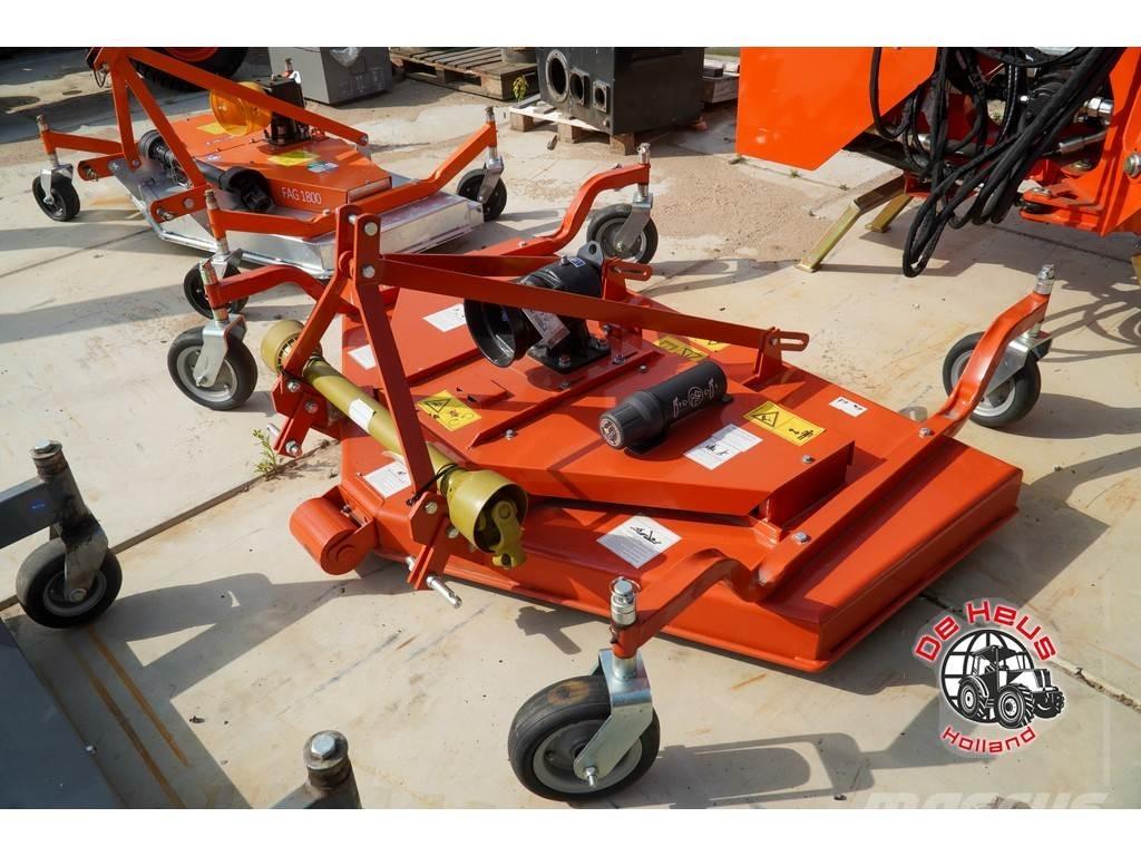 Boxer FA1800XL Kosilice