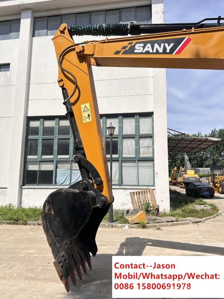 Sany SY 135 C Pro Bageri guseničari
