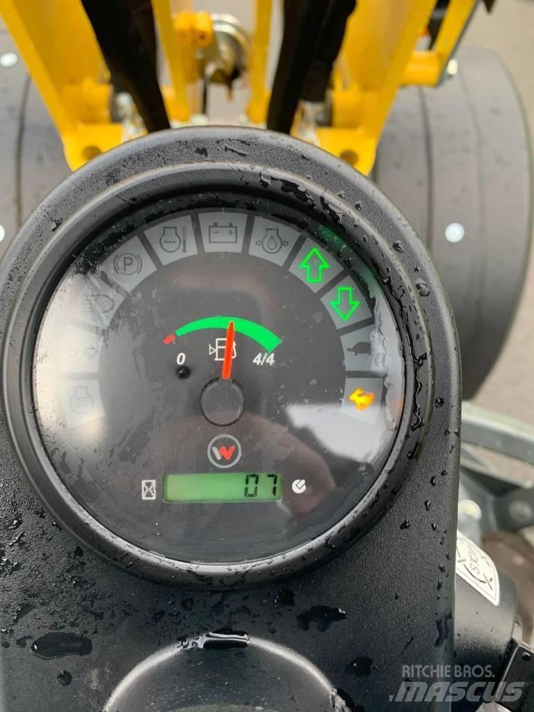 Wacker Neuson WL20 Utovarivači na točkove