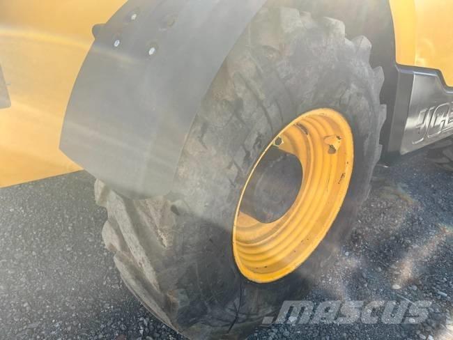 JCB 535-95 Teleskopski viljuškari