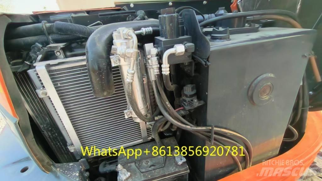 Kubota KX 161 Mini bageri < 7t