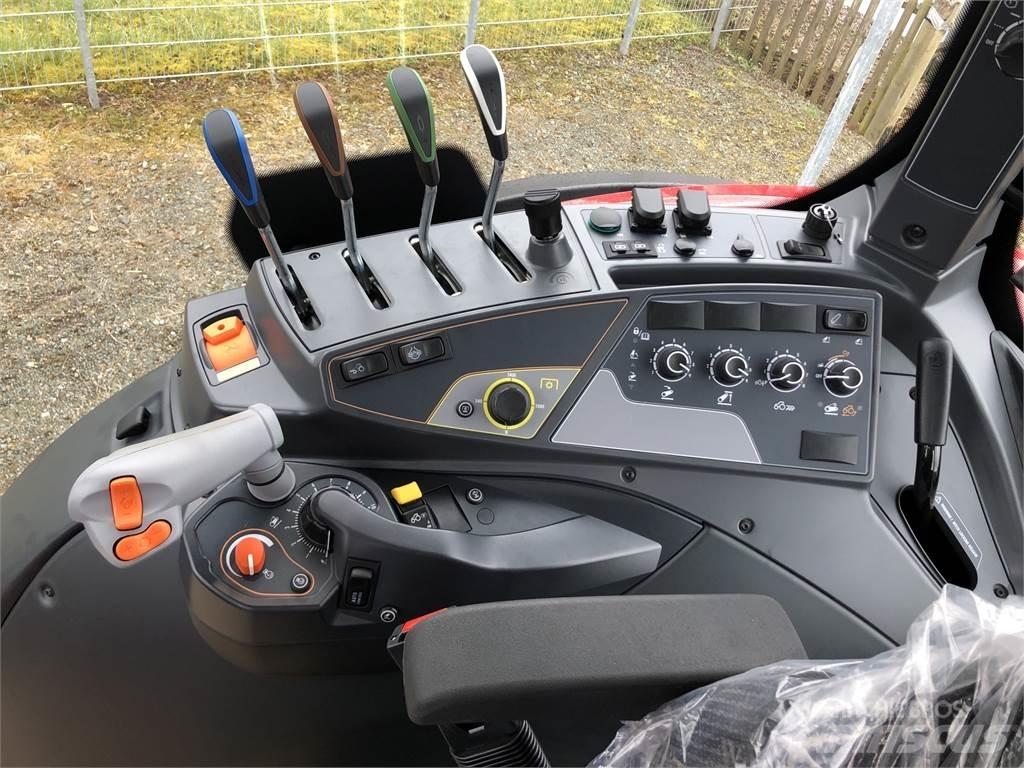 Valtra T175 EA Traktori