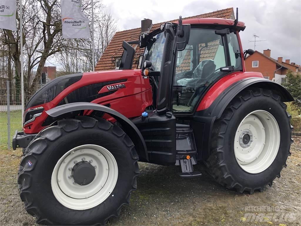 Valtra T175 EA Traktori