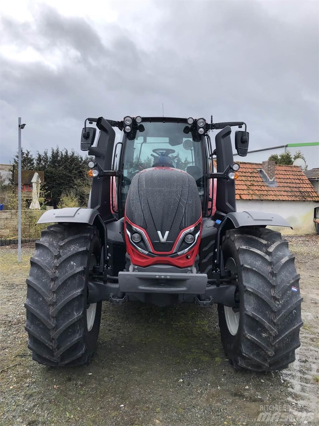 Valtra T175 EA Traktori