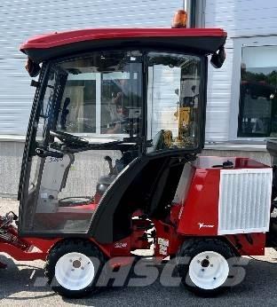 Ventrac Hytt 3400 Pomoćne mašine