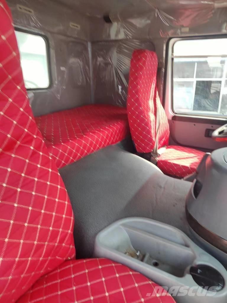 Howo 371 6x4 Kiperi kamioni