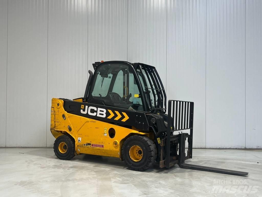 JCB TLT30-19D-2WD Dizelski viljuškari