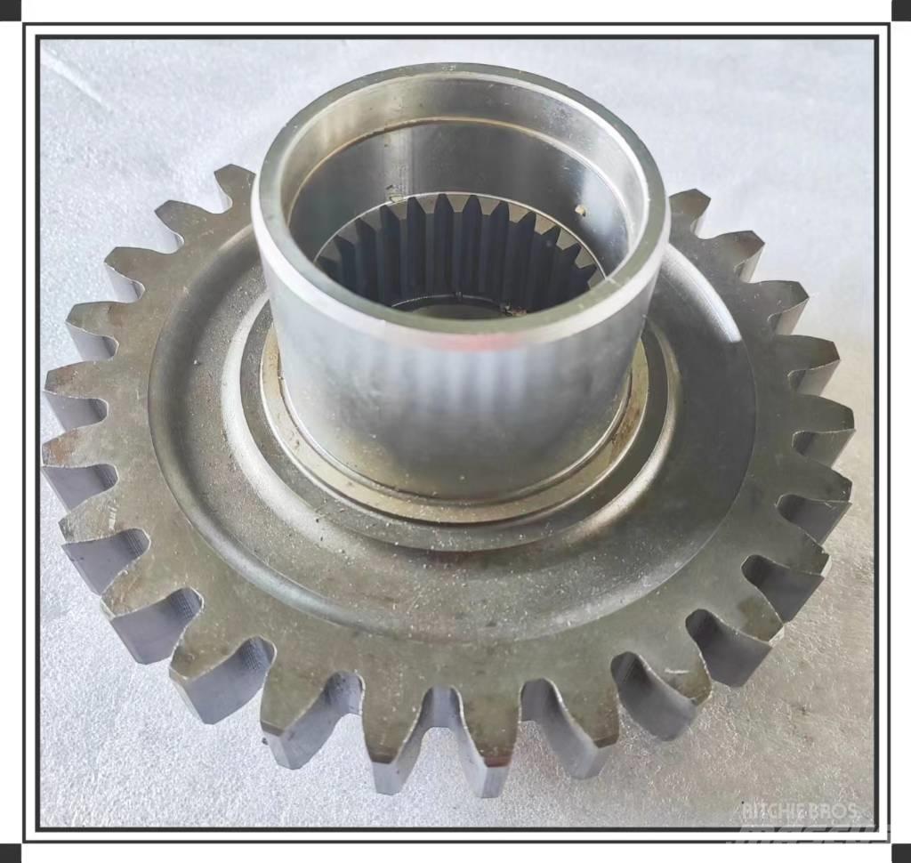 CLAAS Spur gear Menjač