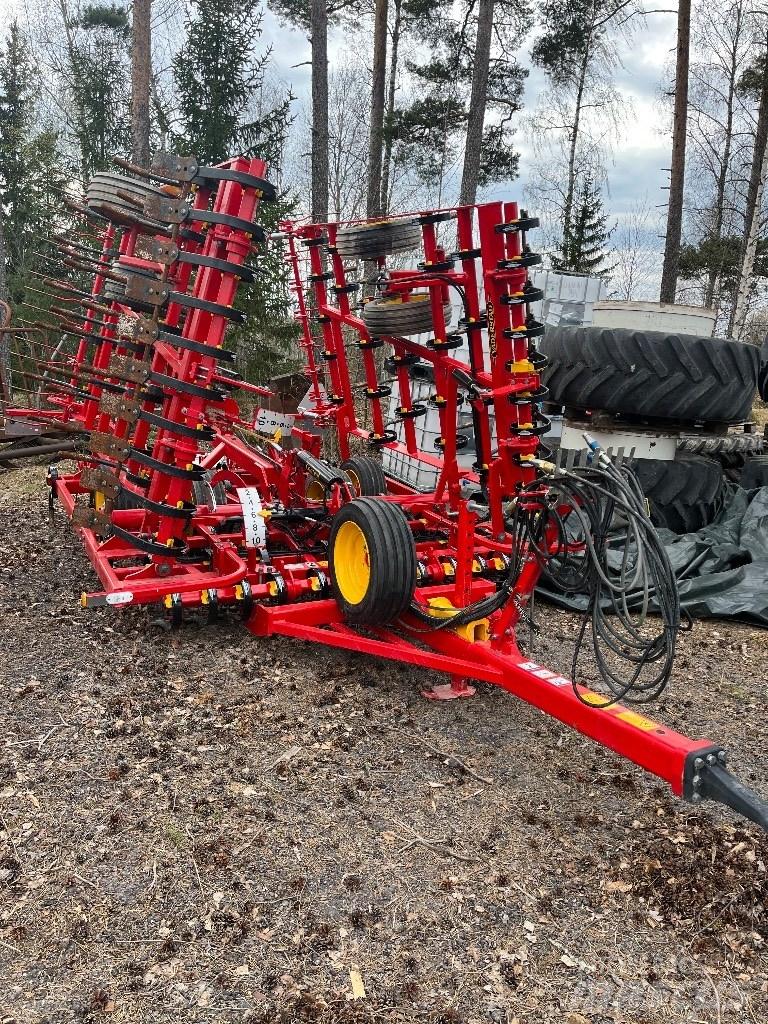 Väderstad NZA600 T Drljače