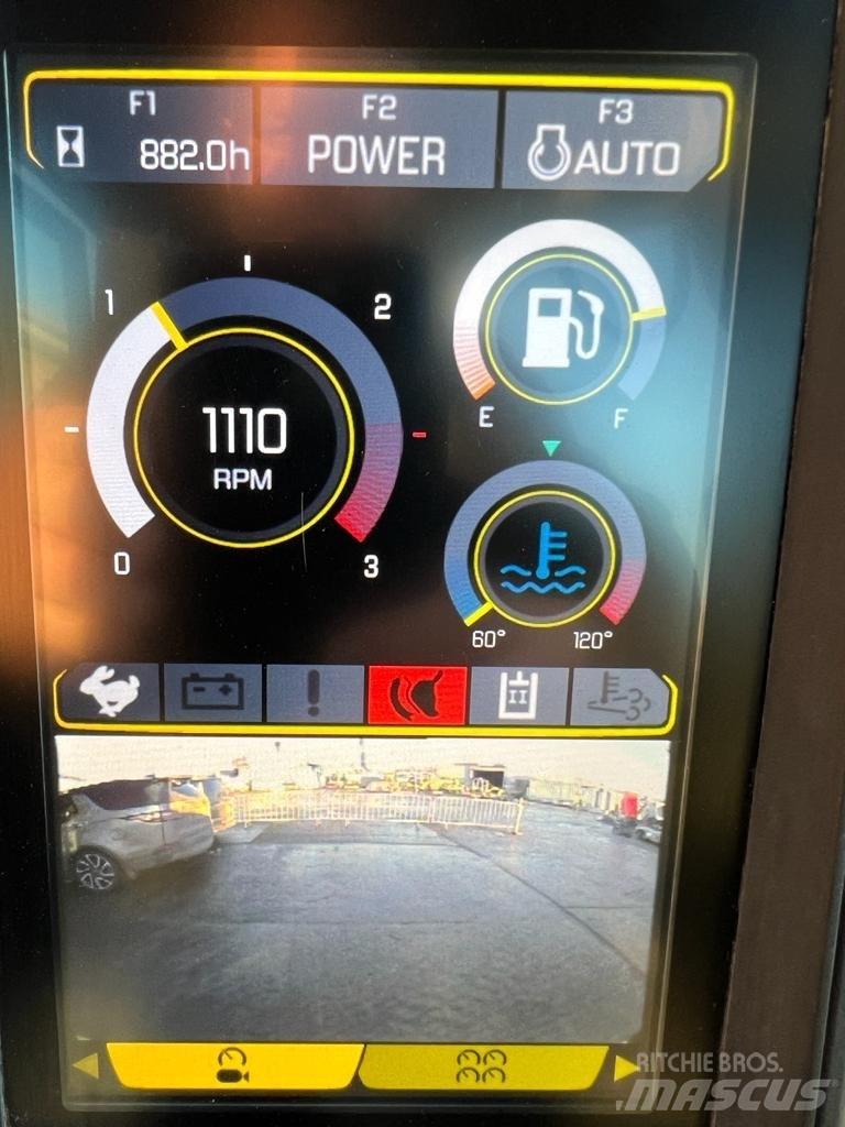 Wacker Neuson EZ 50 Mini bageri < 7t