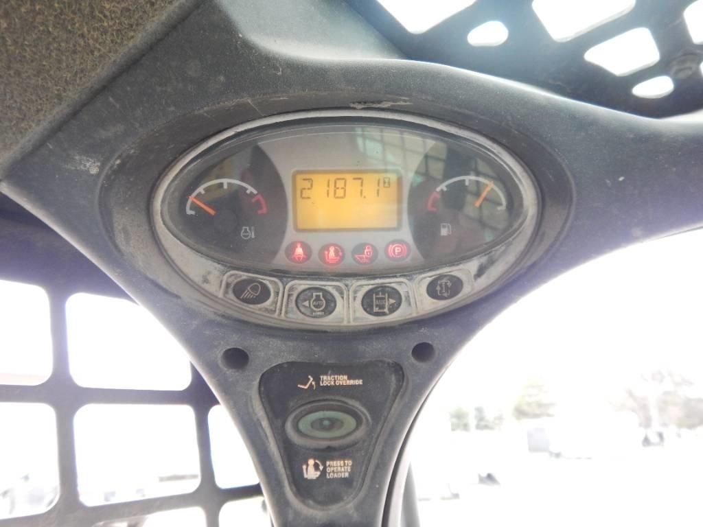 Bobcat T590 Skid steer mini utovarivači