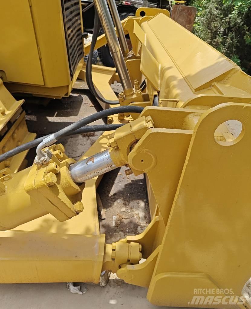 CAT D 7 G Buldožeri guseničari
