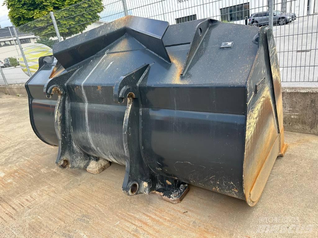 Komatsu Schaufel Kašike / Korpe
