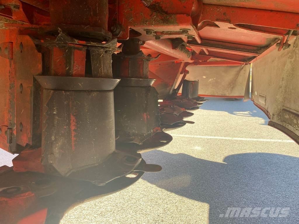 Kuhn GMD5251TC Kosilice