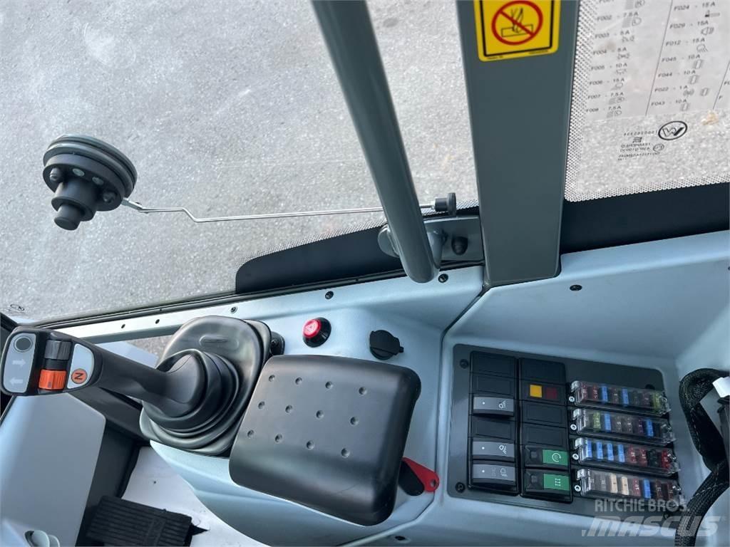 Kramer KL 19.5 Utovarivači na točkove