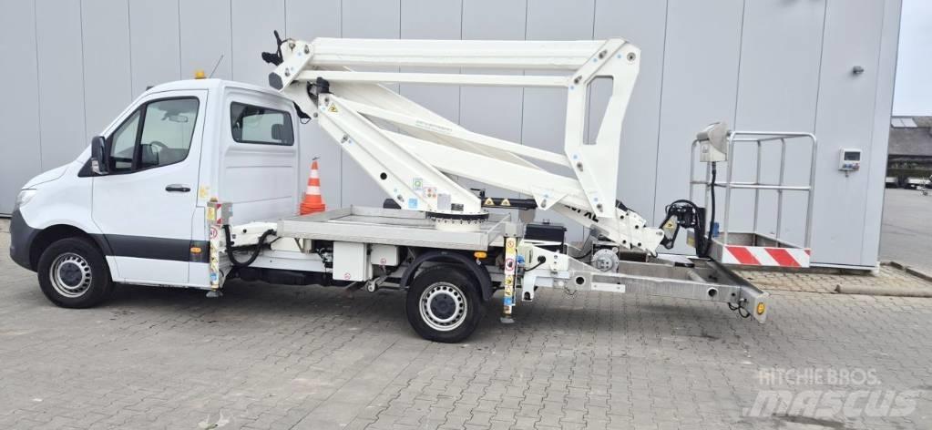 GSR B 220 PXE Auto korpe