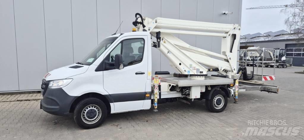 GSR B 220 PXE Auto korpe