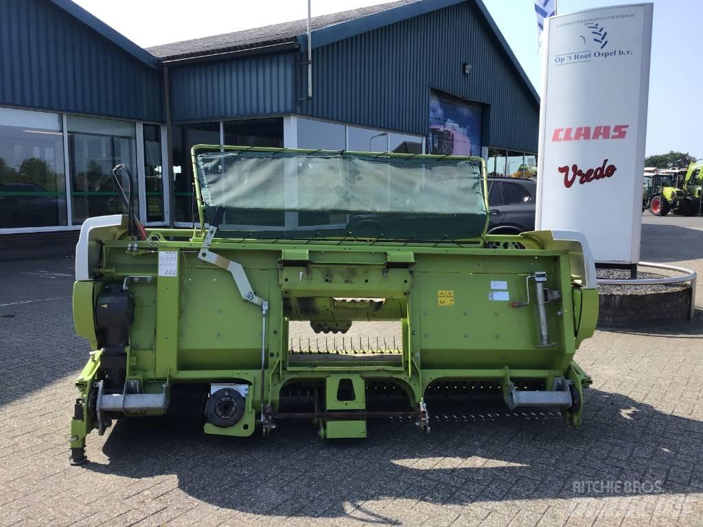 CLAAS PICK UP 300 Glave hederi za kombajne