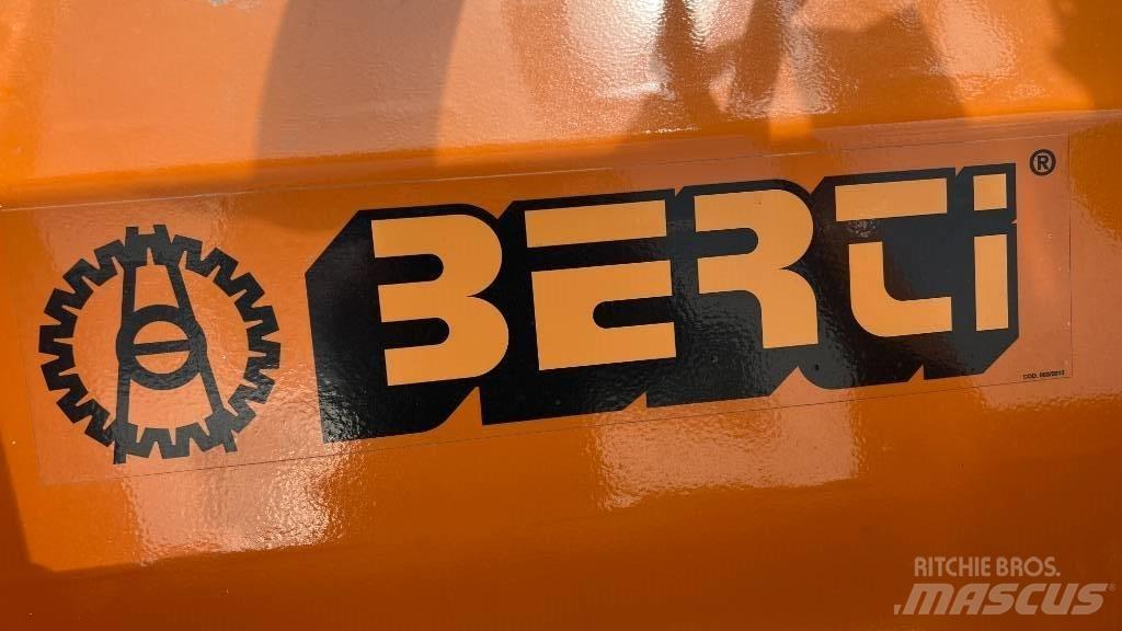 Berti EKR-S 250 Kosilice za livade