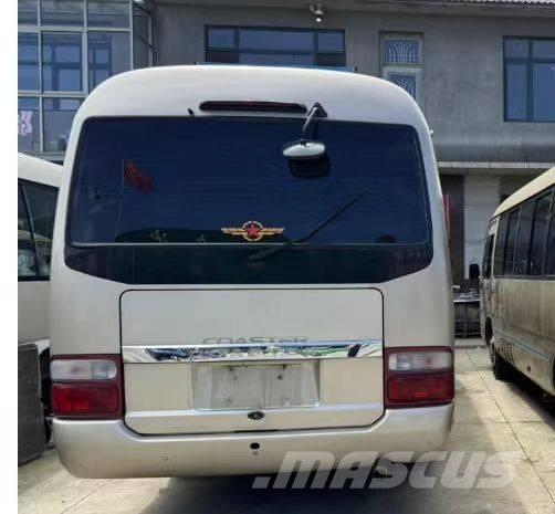 Toyota Coaster Bus Mini autobusi