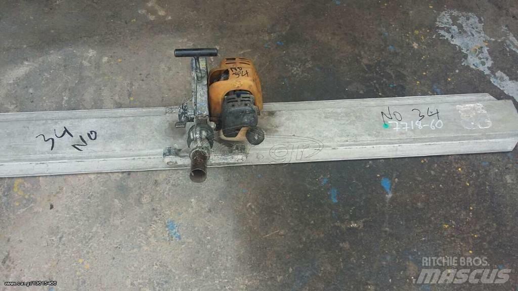 Ammann 180 Vibro ploče
