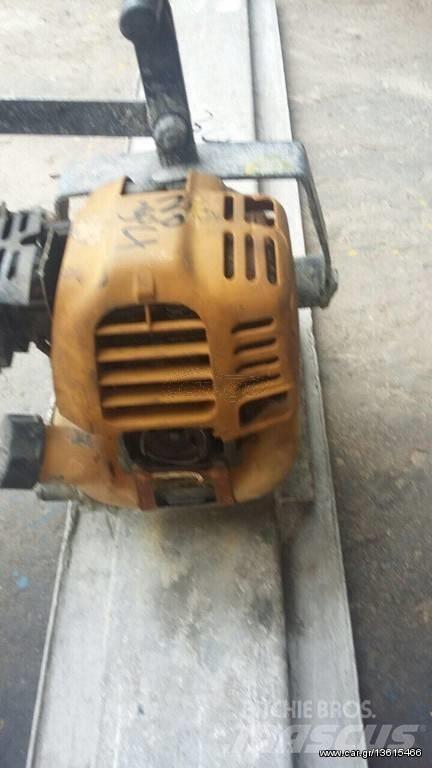 Ammann 180 Vibro ploče