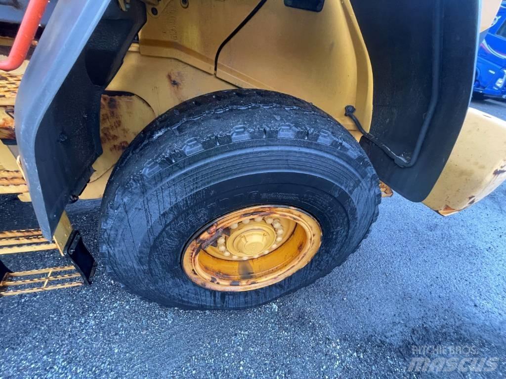 Volvo L 90 G Utovarivači na točkove