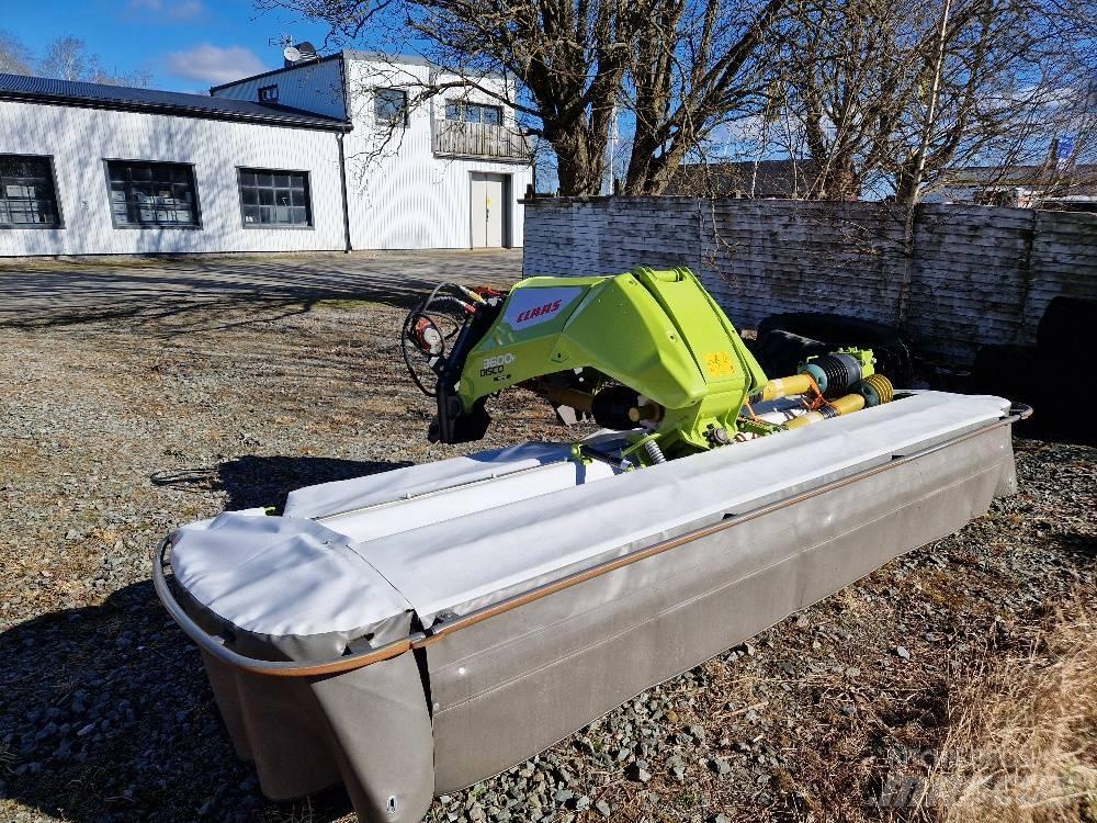 CLAAS Disco 3600 F Kosilice
