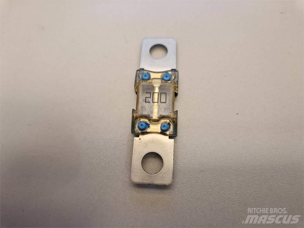 Ponsse 0062330 Elektronika
