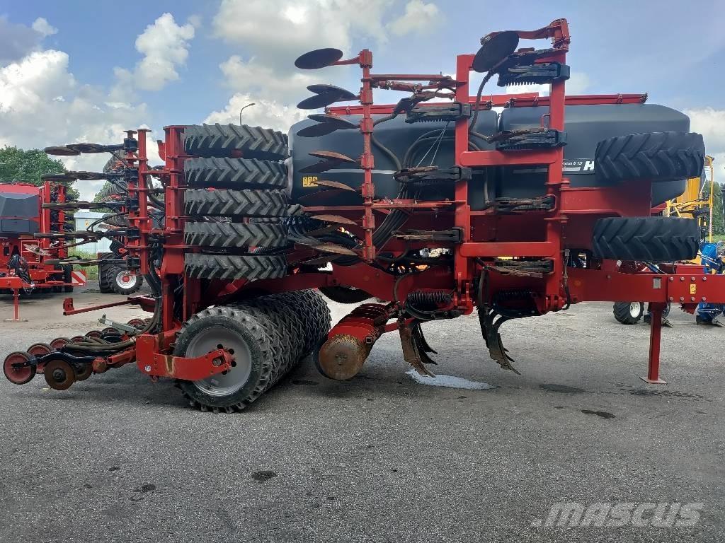 Horsch Focus 6 TD Sejačice