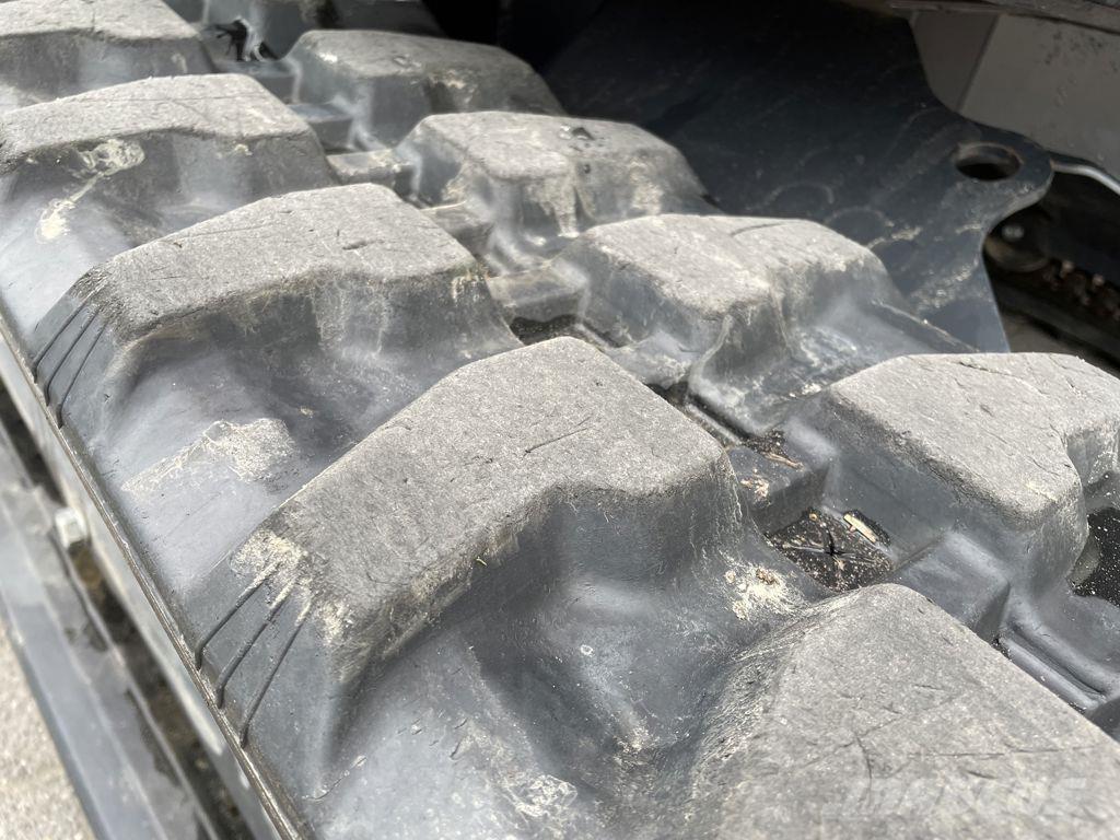 Yanmar VIO38-6 Mini bageri < 7t