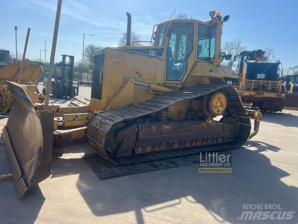 CAT D 6 N LGP Buldožeri guseničari