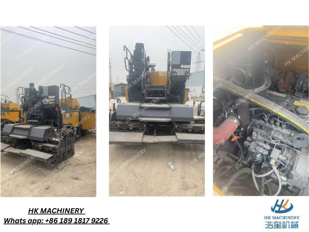 XCMG RP 453 L Asfaltni finišeri