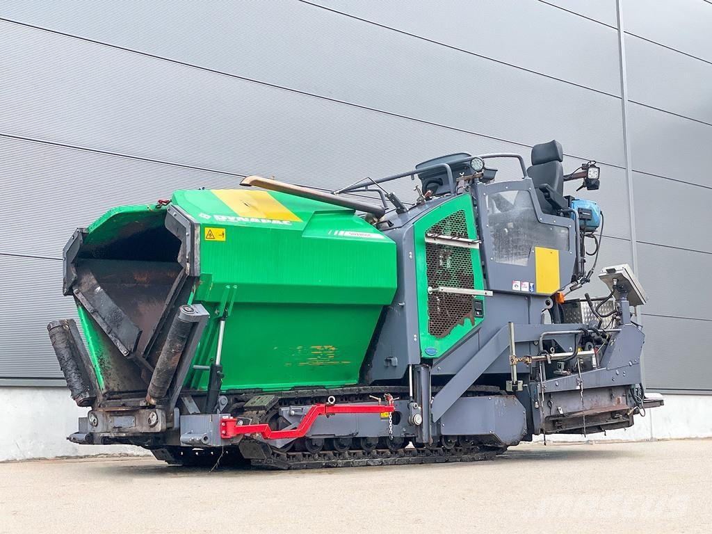 Dynapac SD1800C Asfaltni finišeri