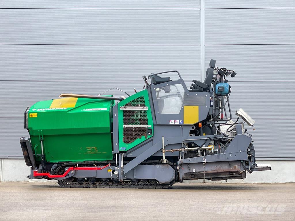 Dynapac SD1800C Asfaltni finišeri