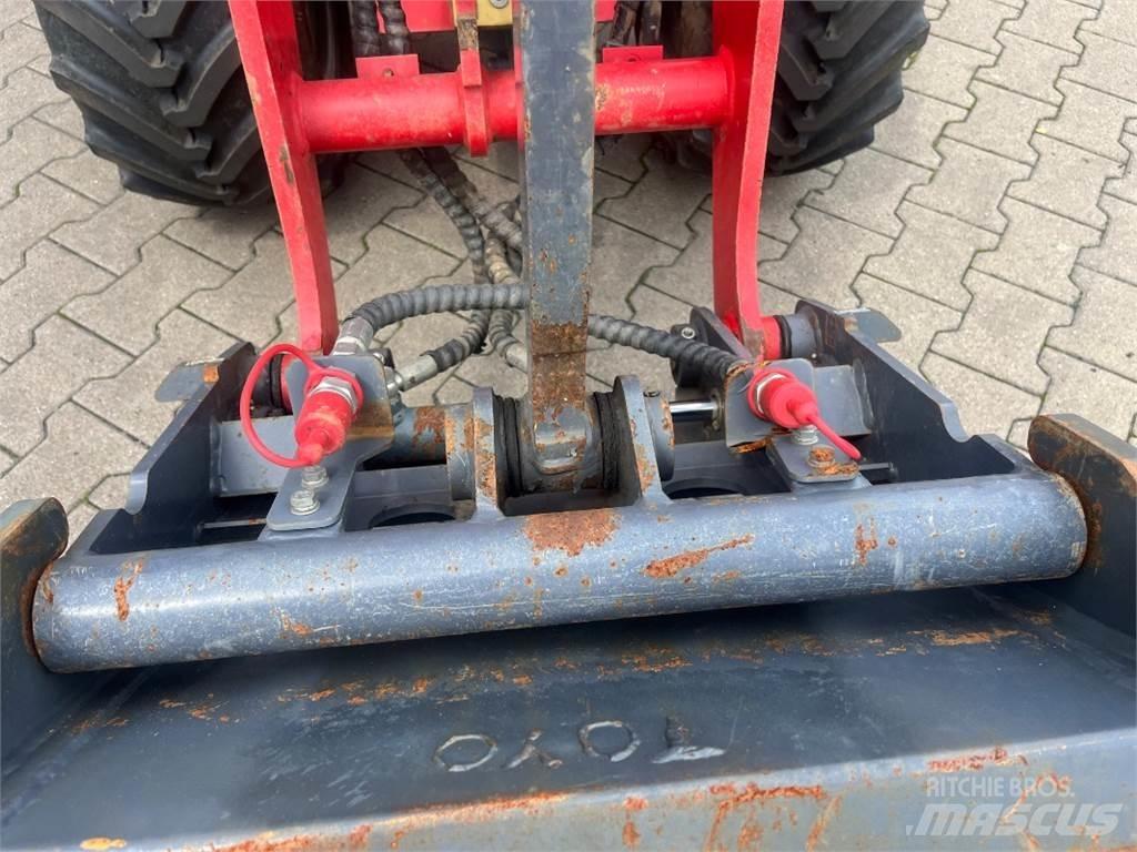 Toyo KU 826-3 Ostale poljoprivredne mašine