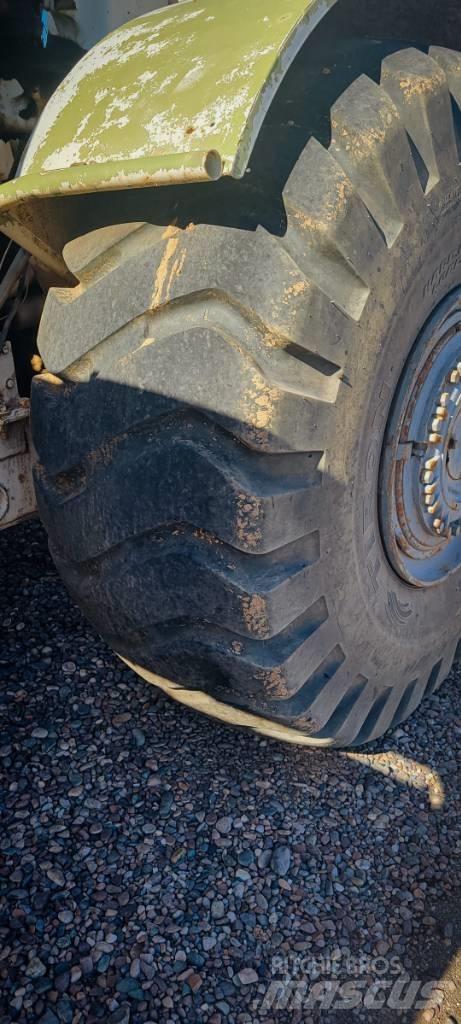Terex TS 14 HP Grejderi