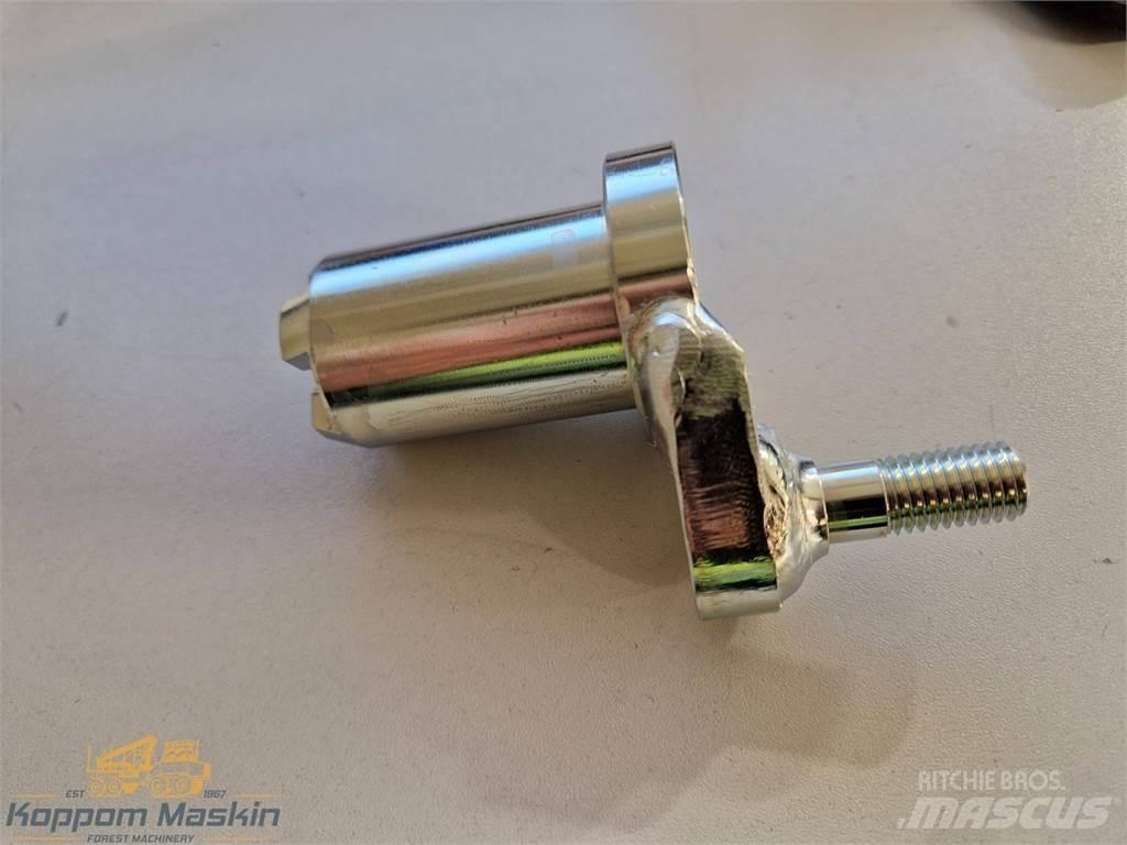 Log Max 015168 Glave za kombajne