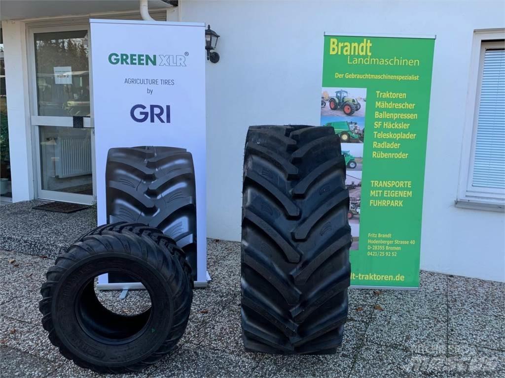  650/65R42 *GRI* Gume, točkovi i felne