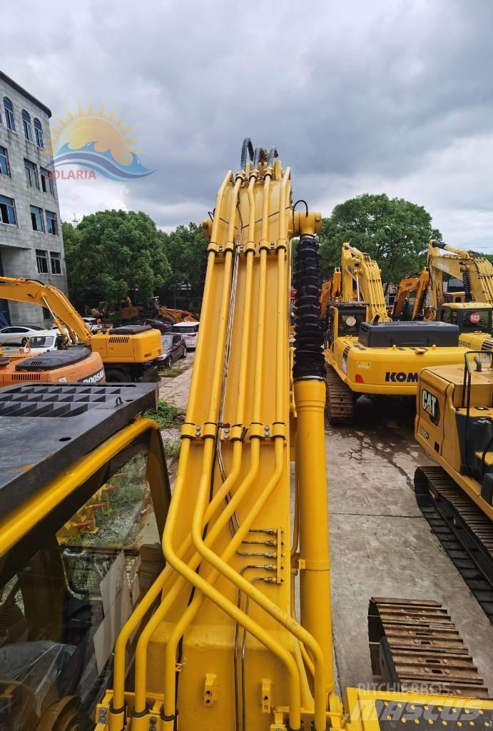 Komatsu PC 400-8R Bageri guseničari