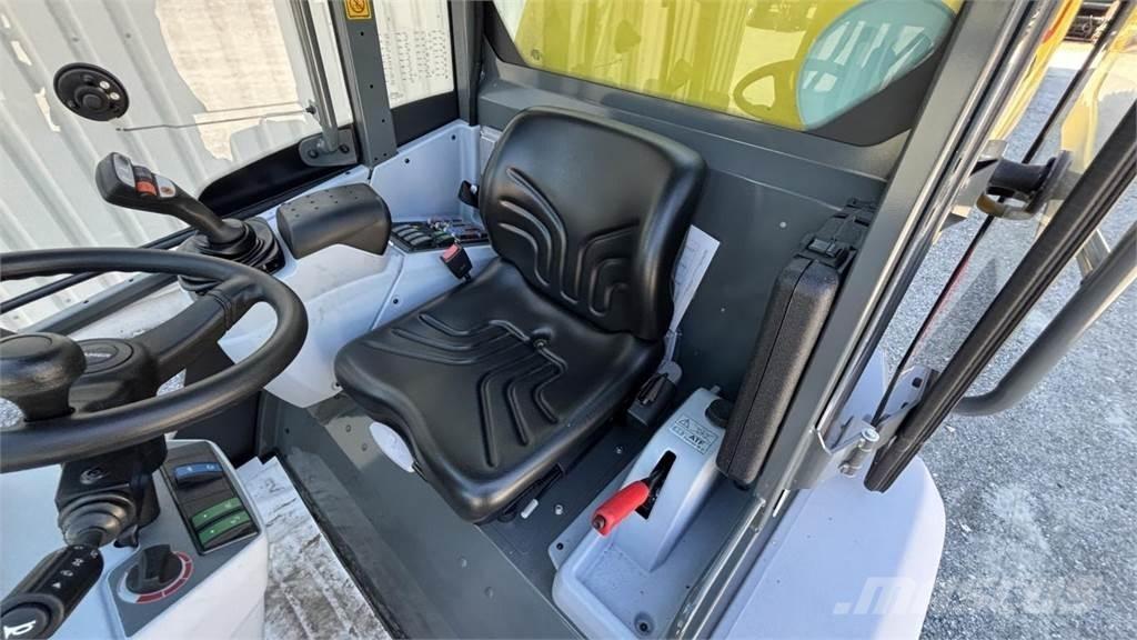 Kramer 5065 Utovarivači na točkove