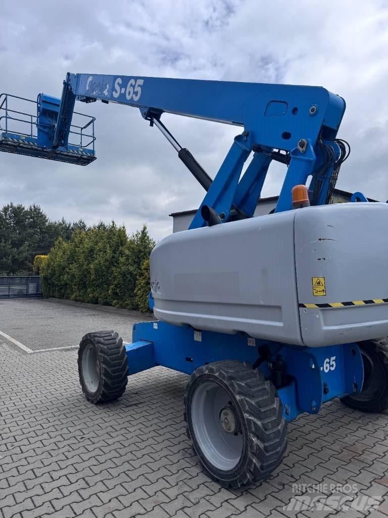 Genie S 65 Ostalo za građevinarstvo