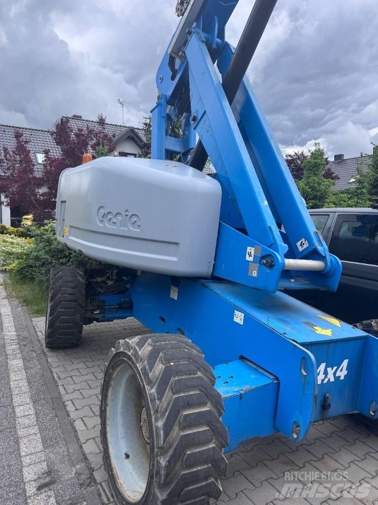 Genie S 65 Ostalo za građevinarstvo